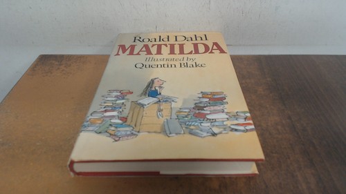 Matilda - , (4th
