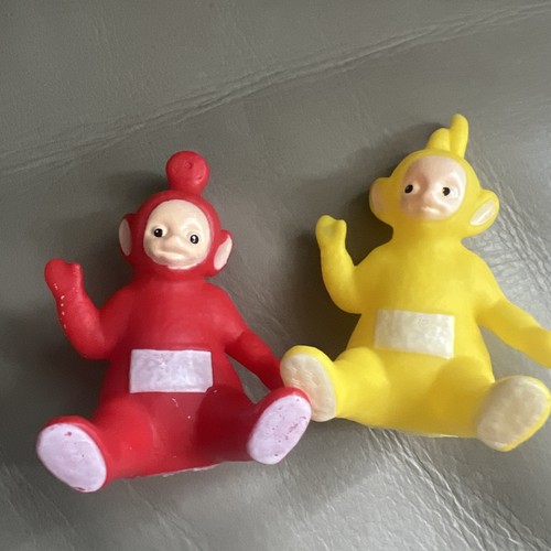 Teletubbies cake topper - teletubbies,