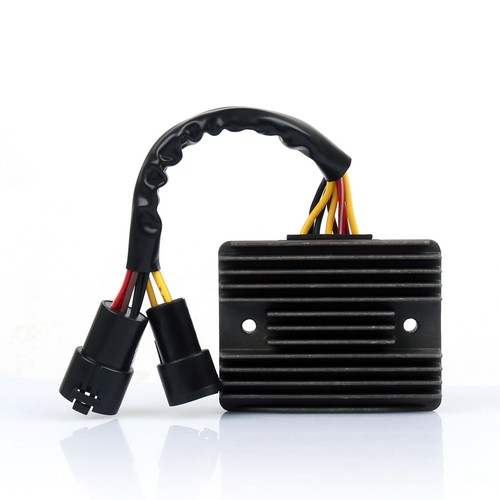 Regulator rectifier voltage - regulator,