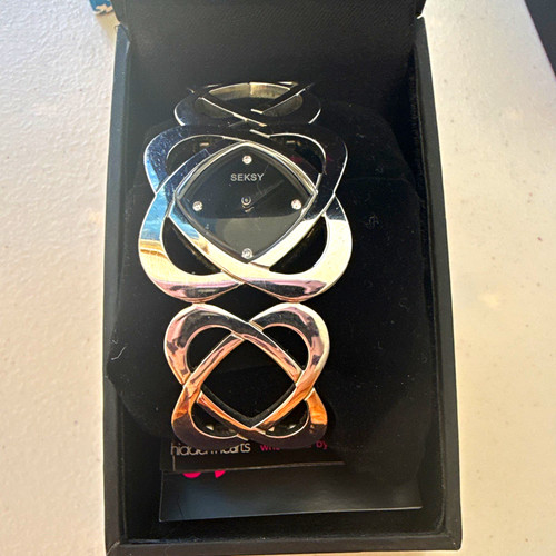 Seksy hidden hearts - hidden,