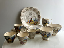 Vintage Empire Morley Ware