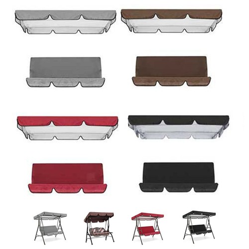 Waterproof swing canopy for - waterproof,