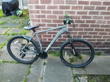 Mountain Bike Moongoose