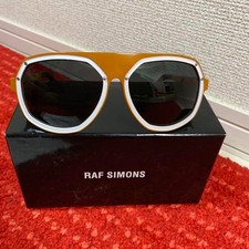 RAF SIMONS Sunglasses 08SS