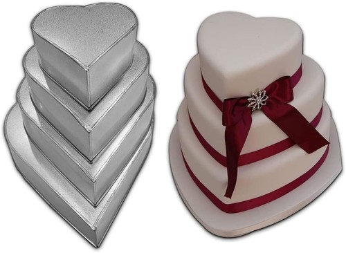 Heart tier heavy duty - tier,