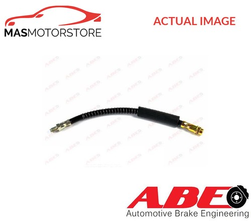Brake hose line pipe - pipe, abe