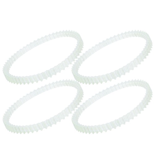 4pcs lapidary machine belt - machine,