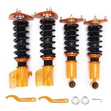 Complete Coilover Suspension