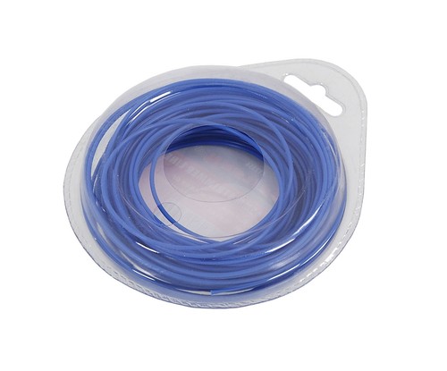 65mm 15m nylon strimmer - 1.65mm,