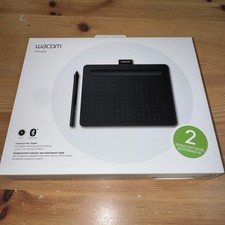Wacom Intuos Comfort PB S