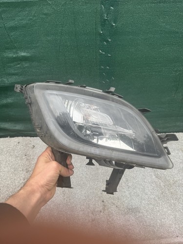 Vauxhall astra 2010 2015 - 2010,