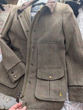 Joules Coat 