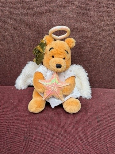 Winnie the pooh christmas tree - winnie,