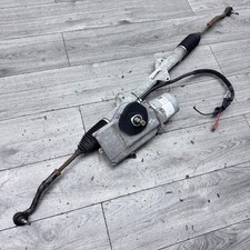 CITROEN DS3 MK1 POWER STEERING