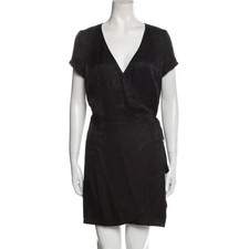 Sézane 'Eve' 100% silk