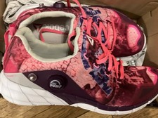 NEW Reebok Z Pump Fusion