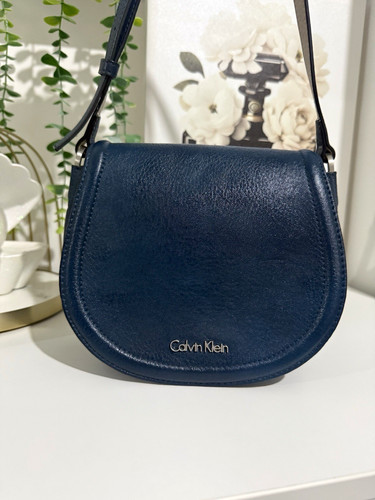 Women calvin klein navy - women’s,