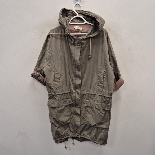 Toast grey oversized - grey, loose