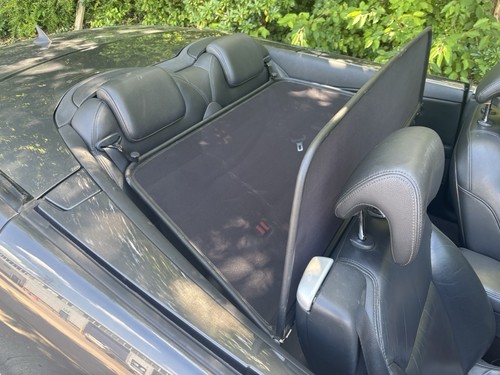 Saab convertible cabrio - 9-3,