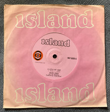 JULIEN COVEY & THE MACHINE "A LITTLE BIT HURT" UK 1967 NORTHERN SOUL / MOD MINT-