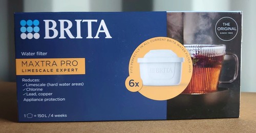 Brita maxtra pro - maxtra, water