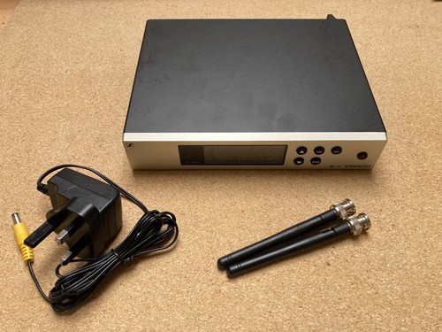 Sennheiser ew100 gb - sennheiser,