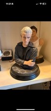 Spike Bust By Smiler 2017 BTVS