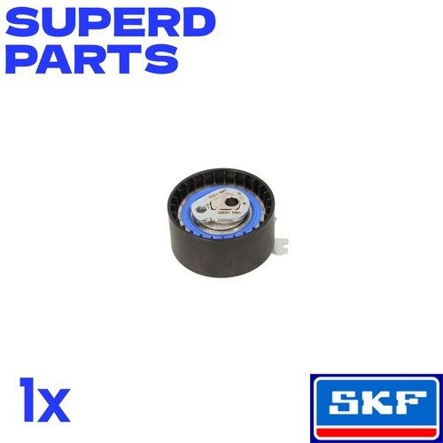 Timing belt tension - timing,