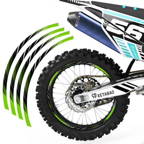 For suzuki rmz 250 - for, 22