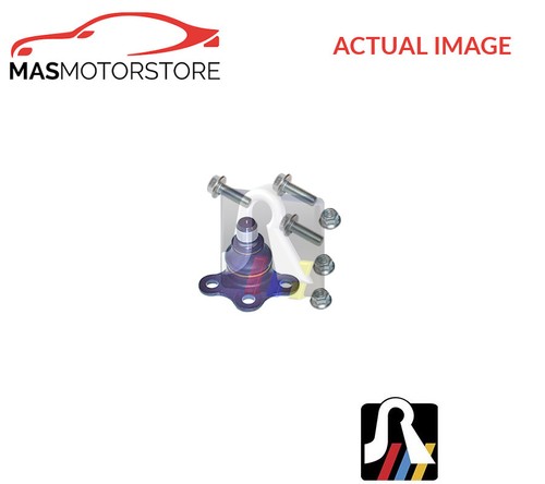 Suspension ball joint - suspension,