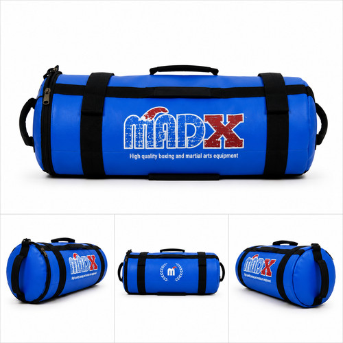 Weighted power bag sand - weighted,