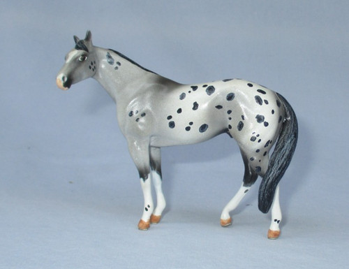 Peter stone horse - cm, chips
