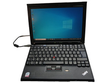 LENOVO THINKPAD X200 TYPE