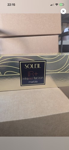 Brand new box soleil - box,