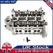 Complete Cylinder Head For