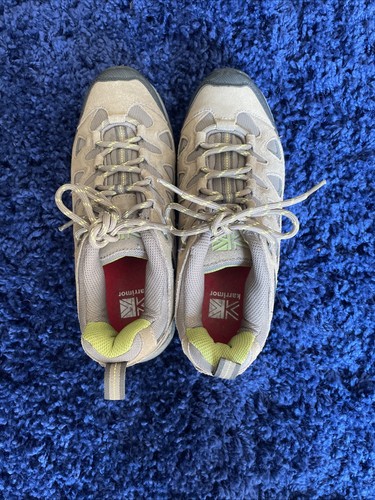 Karrimor women trainers size - women's,