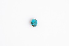 Persian Turquoise Cabochon