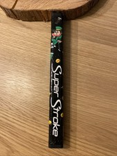 Super Stroke Pistol 1.0 Themed