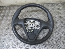 2023 FORD TRANSIT COURIER B460 1.0 PETROL MK1 STEERING WHEEL REF19275