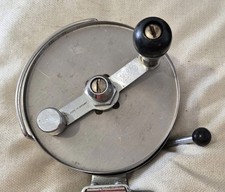 ALLCOCK COMMODORE STAINLESS