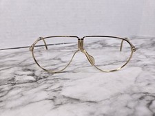 Vtg 80's Porsche Design