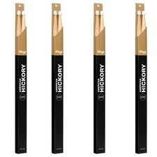 4 x Stagg SM5BN Maple 5B Drum