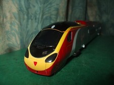 DAPOL VIRGIN PENDOLINO DRIVING