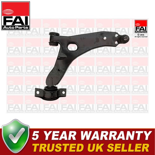 Fai front right lower track - fai,