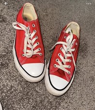 Size UK 5 - Converse Chuck