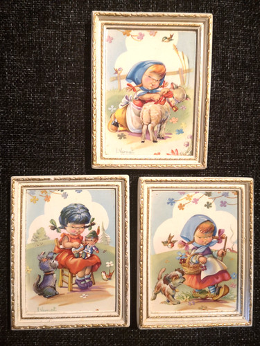 Madryn miniatures pictures - madryn,