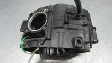 Yamaha XT200 XT 200 Engine Crankcases Crank Cases 