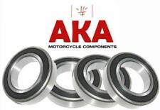 Front & Rear Wheel Bearing Kit