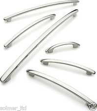 Bow Kitchen Cabinet Door