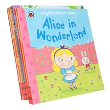 Ladybird Tales 16 Picture